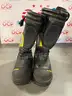 Fire Fighter Boots Various Sizes (40 units)
