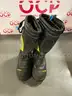 Fire Fighter Boots Various Sizes (40 units)