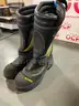 Fire Fighter Boots Various Sizes (40 units)