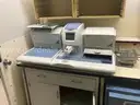 Lot of 10 pieces of lab equipment