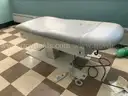 Lot of 2 Examination Tables