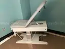 Lot of 2 Examination Tables