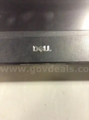 MONITORS - 9 UNITS (POWER ON)