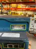CISCO CATALYST 2900/2600SERIES - 4 UNITS
