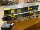 CISCO CATALYST 2900/2600SERIES - 4 UNITS