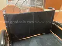 Lot of 2 Wheelchairs