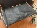 Lot of 2 Wheelchairs