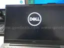 POWER ON DELL LAPTOPS - 5 units