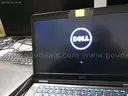 POWER ON DELL LAPTOPS - 5 units
