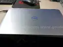 POWER ON DELL LAPTOPS - 5 units