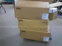 APC SMART X48V Batteries - 3 UNITS