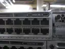 CISCO SWITCHES - lot of 5