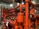 Waukesha L36GLD Natural Gas Generator Set - 600KW