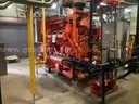 Waukesha L36GLD Natural Gas Generator Set - 600KW
