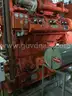 Waukesha L36GLD Natural Gas Generator Set - 600KW