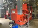 Waukesha L36GLD Natural Gas Generator Set - 600KW