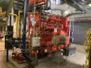 Waukesha L36GLD Natural Gas Generator Set - 600KW