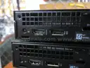 Non Working DELL Mini Desktop Computers - lot of 5