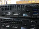 Non Working DELL Mini Desktop Computers - lot of 5