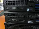 Non Working DELL Mini Desktop Computers - lot of 5