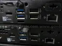 Non Working DELL Mini Desktop Computers - lot of 5