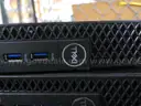 DELL Mini Desktop Computers - lot of 5
