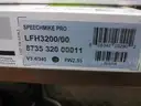PHILIPS Speechmike Pro USB Dictation Microphones - 2 units - NEW IN BOX