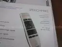 PHILIPS Speechmike Pro USB Dictation Microphones - 2 units - NEW IN BOX