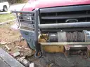 2002 Ford F-450 SD pickup truck - chassis and cab only - BED REMOVED
