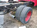 2002 Ford F-450 SD Pickup Truck - Chassis and cab only - BED REMOVED