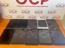 Apple iPads - 20 Units (POWER ON)