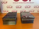 Apple iPads - 20 Units (POWER ON)