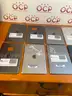 Apple iPads - 20 Units (POWER ON)
