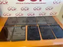 Apple iPads - 20 Units (POWER ON)