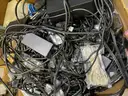 Electronic Recycle – 1 Full Bin