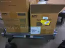 APC SMARTUPS Batteries - 2 UNITS - NEW IN BOX