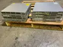 Cisco Catalyst 3850 SERIES (8 UNITS)