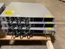 Cisco Catalyst 3850 SERIES (8 UNITS)