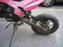 DIRT BIKE  (6) UNITS