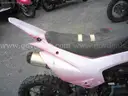 DIRT BIKE  (6) UNITS