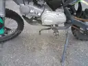 DIRT BIKE  (6) UNITS