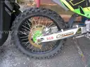 DIRT BIKE  (6) UNITS