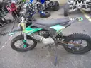 DIRT BIKE  (6) UNITS