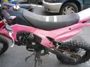 DIRT BIKE  (6) UNITS
