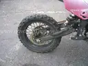 DIRT BIKE  (6) UNITS