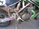 DIRT BIKE  (6) UNITS