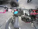 DIRT BIKE  (6) UNITS