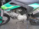 DIRT BIKE  (6) UNITS