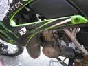 DIRT BIKE  (6) UNITS