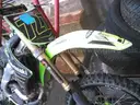 DIRT BIKE  (6) UNITS